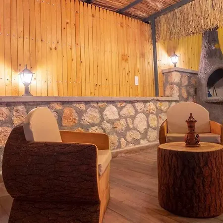 Вилла Luxury Honeymoon With Sea View *