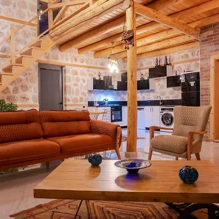 Вилла Luxury Honeymoon With Sea View *