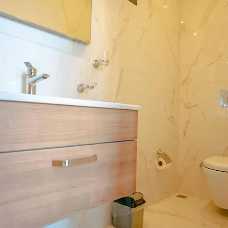 Luxury Honeymoon With Sea View 别墅
