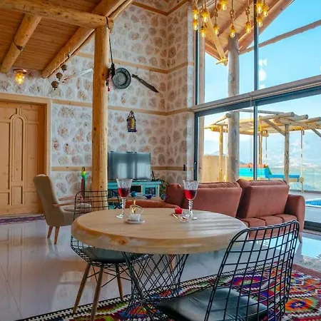 别墅 Luxury Honeymoon With Sea View