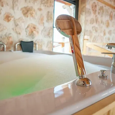 Luxury Honeymoon With Sea View * 卡斯