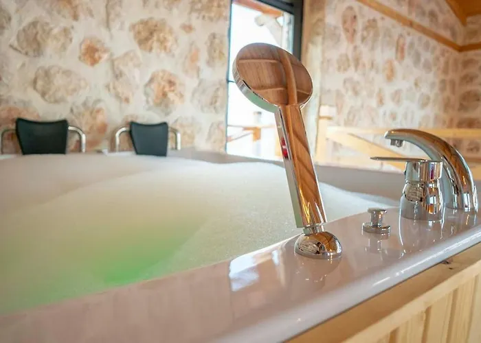 Luxury Honeymoon With Sea View * Каш