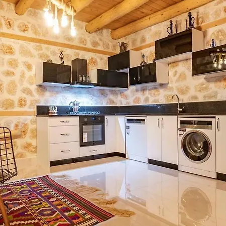 Luxury Honeymoon With Sea View * Kas