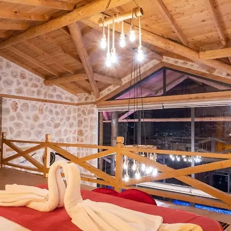 Luxury Honeymoon With Sea View *