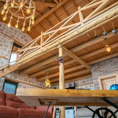 Luxury Honeymoon With Sea View Villa *