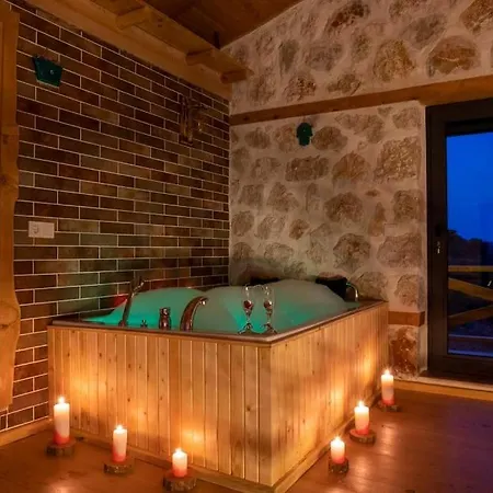 Luxury Honeymoon With Sea View *