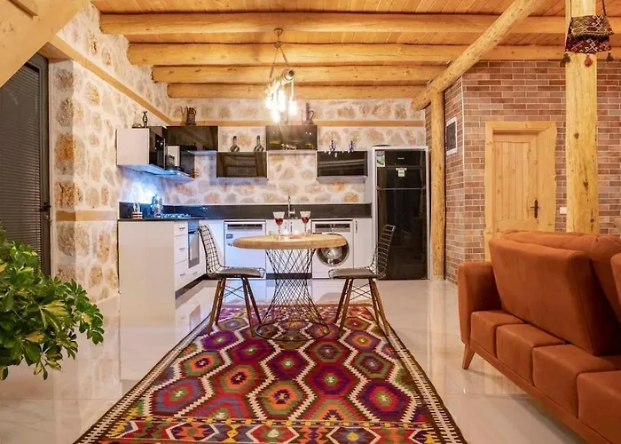 Luxury Honeymoon With Sea View