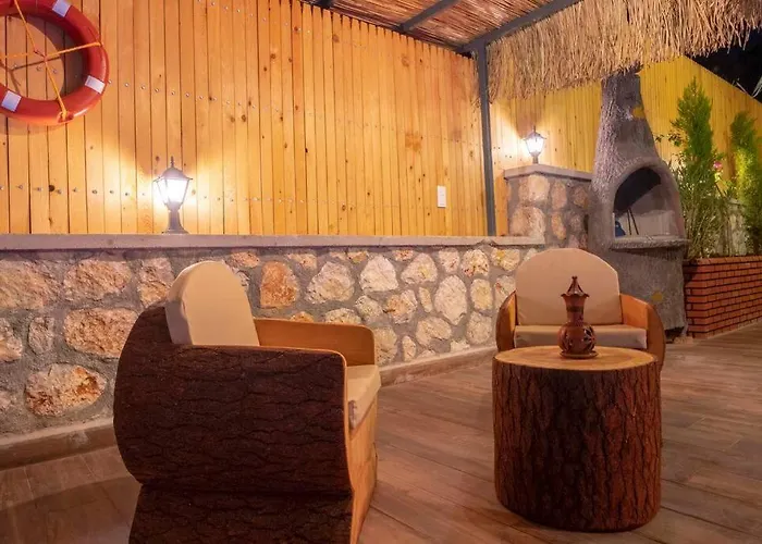 Villa Luxury Honeymoon With Sea View *